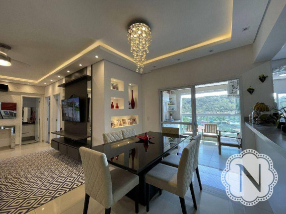 Imagem Apartamento com 2 Quartos à Venda, 85 m² em Praia Do Sonho - Itanhaém Imagem Apartamento com 2 Quartos à Venda, 85 m² em Praia Do Sonho - Itanhaém