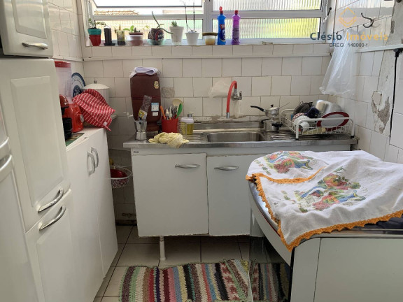 Imagem Apartamento com 2 Quartos à Venda, 80 m² em Bela Vista - São Paulo