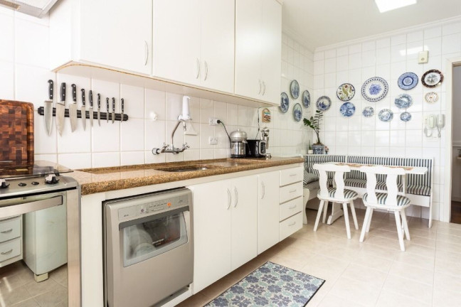 Imagem Apartamento com 3 Quartos à Venda, 156 m² em Perdizes - São Paulo Imagem Apartamento com 3 Quartos à Venda, 156 m² em Perdizes - São Paulo