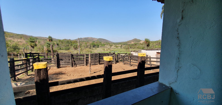 Imagem Imóvel com 1 Quarto à Venda, 27 m² em área Rural De Esmeraldas - Esmeraldas