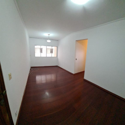 Imagem Apartamento com 2 Quartos à Venda, 65 m² em Vila Mariana - São Paulo
