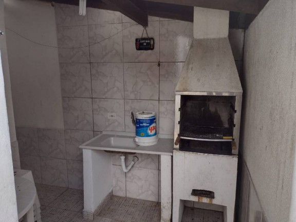 Imagem Casa de Condomínio à Venda, 120 m² em Praia Do Sapê - Ubatuba Imagem Casa de Condomínio à Venda, 120 m² em Praia Do Sapê - Ubatuba