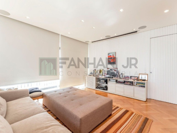 Imagem Imóvel com 3 Quartos à Venda, 285 m² em Jardim Europa - São Paulo