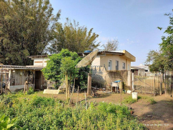 Imagem Terreno à Venda, 1 m² em São João - Itajaí Imagem Terreno à Venda, 1 m² em São João - Itajaí