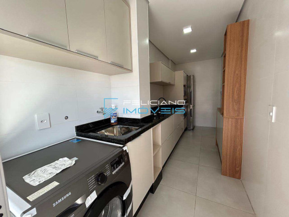 Imagem Apartamento com 2 Quartos à Venda, 63 m² em Solemar - Praia Grande