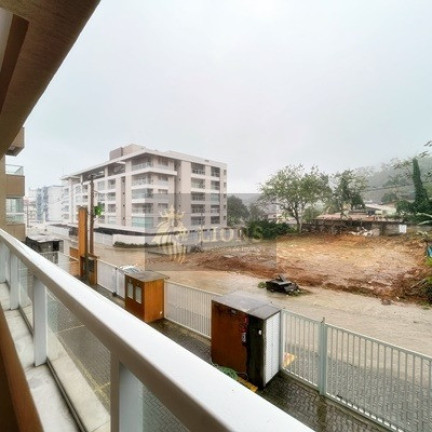 Imagem Apartamento com 2 Quartos à Venda, 75 m² em Toninhas - Ubatuba