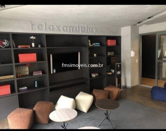 Imagem Imóvel com 1 Quarto à Venda, 19 m² em Pinheiros - São Paulo Imagem Imóvel com 1 Quarto à Venda, 19 m² em Pinheiros - São Paulo