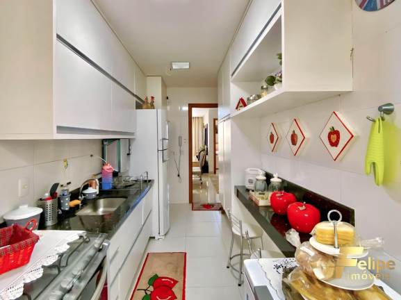 Imagem Imóvel com 3 Quartos à Venda, 80 m² em Centro - Guarapari