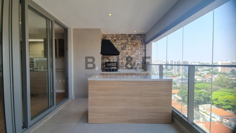 Imagem Apartamento com 2 Quartos à Venda, 93 m² em Campo Belo - São Paulo