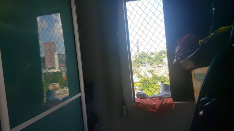 Imagem Apartamento com 3 Quartos à Venda, 90 m² em Stiep - Salvador
