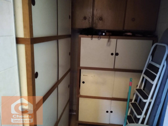 Imagem Apartamento com 2 Quartos à Venda, 85 m² em Vila Clementino - São Paulo Imagem Apartamento com 2 Quartos à Venda, 85 m² em Vila Clementino - São Paulo