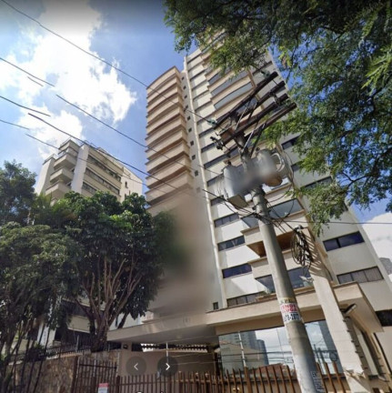 Imagem Apartamento com 4 Quartos à Venda, em Vila Alexandria - São Paulo Imagem Apartamento com 4 Quartos à Venda, em Vila Alexandria - São Paulo