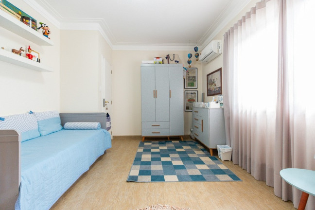 Imagem Casa com 4 Quartos à Venda, 390 m² em Vila Ipojuca - São Paulo