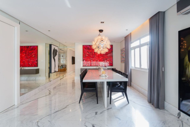 Imagem Apartamento com 3 Quartos à Venda, 216 m² em Jardim América - São Paulo Imagem Apartamento com 3 Quartos à Venda, 216 m² em Jardim América - São Paulo