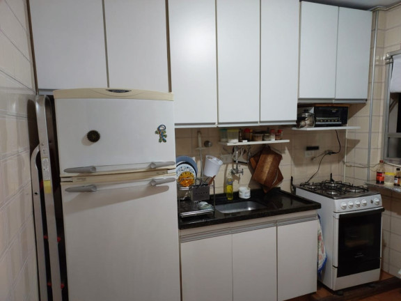 Imagem Imóvel com 1 Quarto à Venda, 48 m² em Vila Do Encontro - São Paulo Imagem Imóvel com 1 Quarto à Venda, 48 m² em Vila Do Encontro - São Paulo