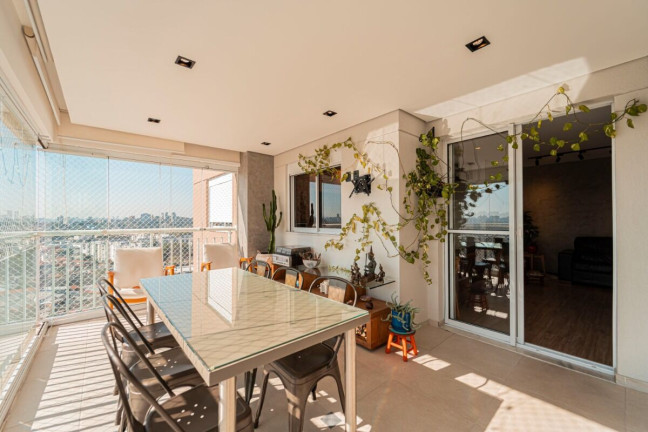 Imagem Apartamento com 2 Quartos à Venda, 85 m² em Santo Amaro - São Paulo