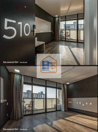 Imagem Sala Comercial à Venda, 37 m² em Vila Osasco - Osasco Imagem Sala Comercial à Venda, 37 m² em Vila Osasco - Osasco