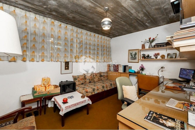 Imagem Casa com 4 Quartos à Venda, 490 m² em Cidade Jardim - São Paulo Imagem Casa com 4 Quartos à Venda, 490 m² em Cidade Jardim - São Paulo