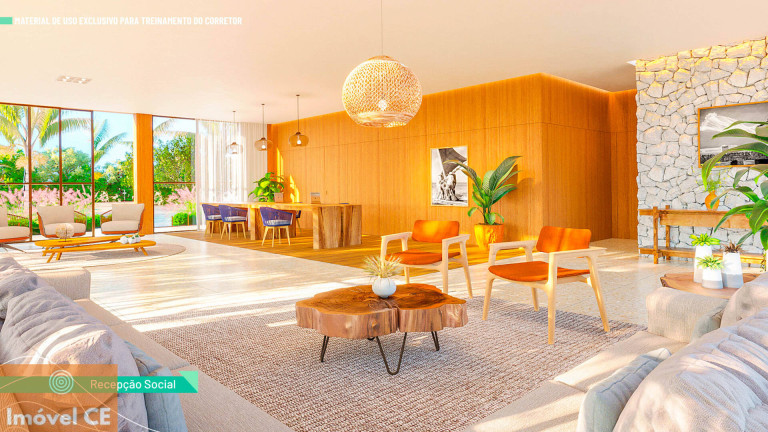 Imagem Apartamento com 1 Quarto à Venda, 38 m² em Porto Das Dunas - Aquiraz Imagem Apartamento com 1 Quarto à Venda, 38 m² em Porto Das Dunas - Aquiraz