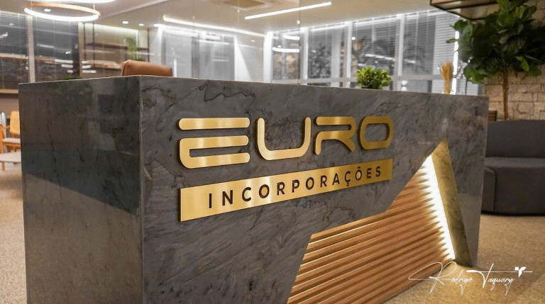 Imagem Sala Comercial à Venda, 42 m² em Park Lozandes - Goiânia Imagem Sala Comercial à Venda, 42 m² em Park Lozandes - Goiânia