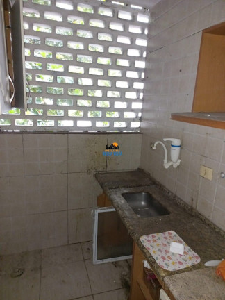 Imagem Apartamento com 1 Quarto à Venda ou Locação, em Centro - São Vicente Imagem Apartamento com 1 Quarto à Venda ou Locação, em Centro - São Vicente