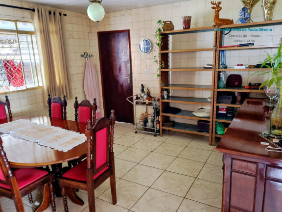 Imagem Casa com 2 Quartos à Venda, 229 m² em Setor Leste Universitário - Goiânia