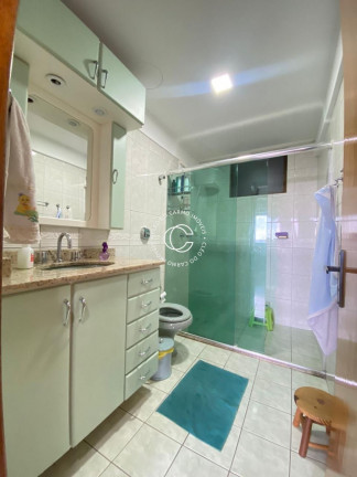 Imagem Apartamento com 3 Quartos à Venda, 102 m² em Nossa Senhora De Fátima - Santa Maria