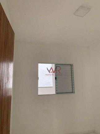 Imagem Apartamento com 2 Quartos à Venda, 24 m² em Itaquera - São Paulo