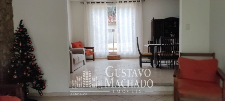Imagem Casa com 4 Quartos à Venda, 281 m² em São João Batista - Volta Redonda