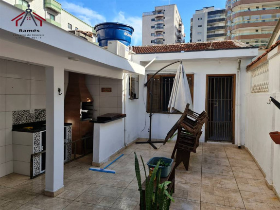 Imagem Casa com 2 Quartos à Venda, 151 m² em Vila Tupi - Praia Grande Imagem Casa com 2 Quartos à Venda, 151 m² em Vila Tupi - Praia Grande