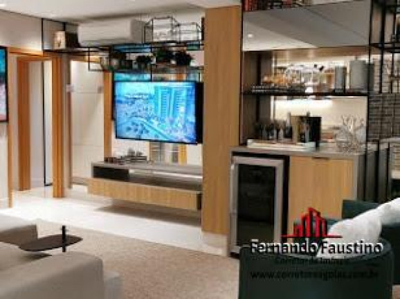 Imagem Apartamento com 3 Quartos à Venda, 139 m² em Park Lozandes - Goiânia
