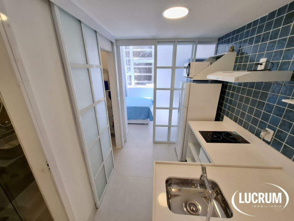 Imagem Imóvel com 1 Quarto à Venda, 33 m² em Centro - Rio De Janeiro Imagem Imóvel com 1 Quarto à Venda, 33 m² em Centro - Rio De Janeiro