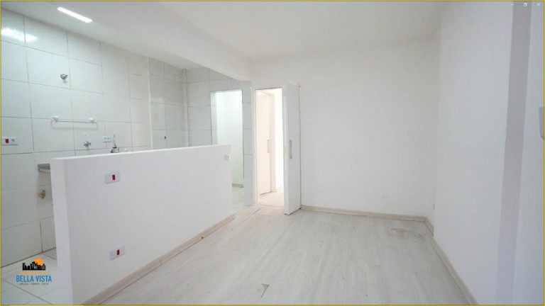 Imagem Apartamento com 1 Quarto à Venda, 56 m² em Consolação - São Paulo
