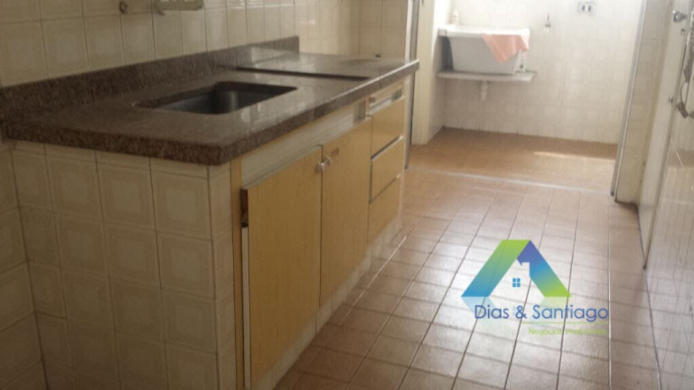 Imagem Apartamento com 3 Quartos à Venda, 75 m² em Moema - São Paulo Imagem Apartamento com 3 Quartos à Venda, 75 m² em Moema - São Paulo