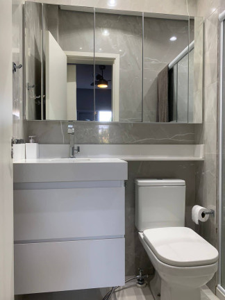 Apartamento com 2 Quartos à Venda, 67 m² em Jardim Flórida - Jundiaí
