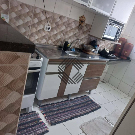 Imagem Apartamento com 2 Quartos à Venda, 46 m² em Condomínio Parque Smart - Sorocaba Imagem Apartamento com 2 Quartos à Venda, 46 m² em Condomínio Parque Smart - Sorocaba
