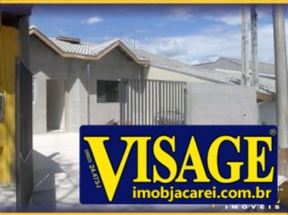 Imagem Casa à Venda, 86 m² em Vila Branca - Jacareí Imagem Casa à Venda, 86 m² em Vila Branca - Jacareí