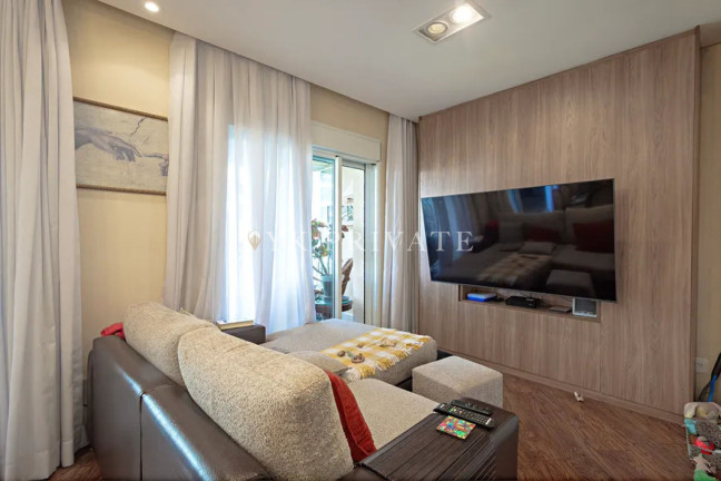 Imagem Apartamento com 3 Quartos à Venda, 153 m² em Vila Romana - São Paulo Imagem Apartamento com 3 Quartos à Venda, 153 m² em Vila Romana - São Paulo