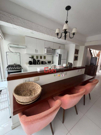 Imagem Casa com 4 Quartos à Venda, 145 m² em Geribá - Armação Dos Búzios