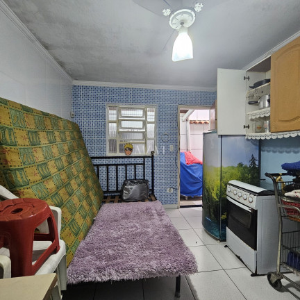 Imagem Casa com 2 Quartos à Venda, 138 m² em Caiçara - Praia Grande