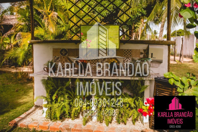 Imagem Imóvel com 3 Quartos à Venda, 250 m² em Zona Rural - Macaíba Imagem Imóvel com 3 Quartos à Venda, 250 m² em Zona Rural - Macaíba