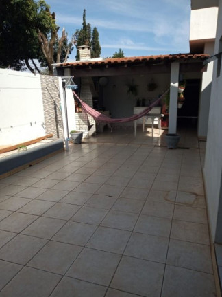 Imagem Casa com 2 Quartos à Venda, 127 m² em Jardim Santana - Americana Imagem Casa com 2 Quartos à Venda, 127 m² em Jardim Santana - Americana