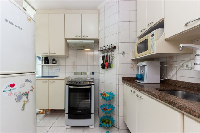 Imagem Imóvel com 2 Quartos à Venda,  em Saúde - São Paulo