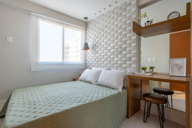 Imagem Apartamento com 1 Quarto à Venda, 41 m² em Cachambi - Rio De Janeiro