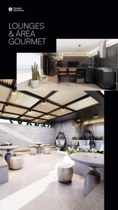 Imagem Apartamento com 2 Quartos à Venda, 47 m² em Porto De Galinhas - Ipojuca