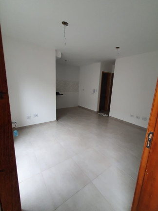 Imagem Apartamento com 2 Quartos à Venda, 47 m² em Vila Ivone - São Paulo Imagem Apartamento com 2 Quartos à Venda, 47 m² em Vila Ivone - São Paulo