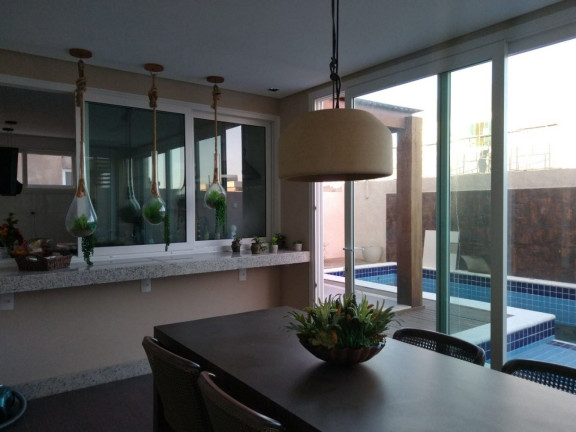 Imagem Casa com 3 Quartos à Venda, 343 m² em Zona De Expansão (aruana) - Aracaju