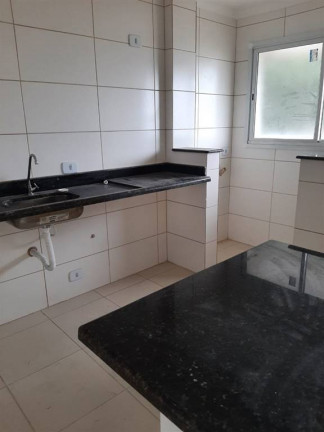 Imagem Apartamento com 2 Quartos para Alugar, 58 m² em Caiçara - Praia Grande