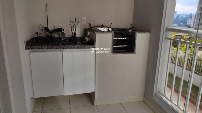 Imagem Imóvel com 3 Quartos à Venda,  em Vila Das Hortências - Jundiaí
