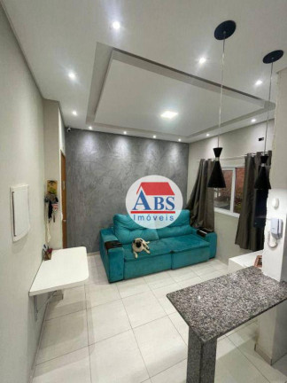 Imagem Apartamento com 1 Quarto à Venda, 50 m² em Jardim Casqueiro - Cubatão Imagem Apartamento com 1 Quarto à Venda, 50 m² em Jardim Casqueiro - Cubatão